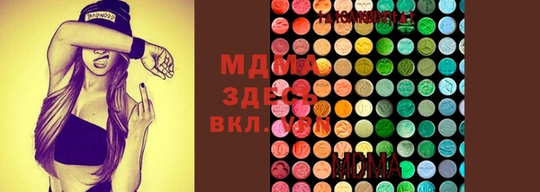 винт Гусь-Хрустальный